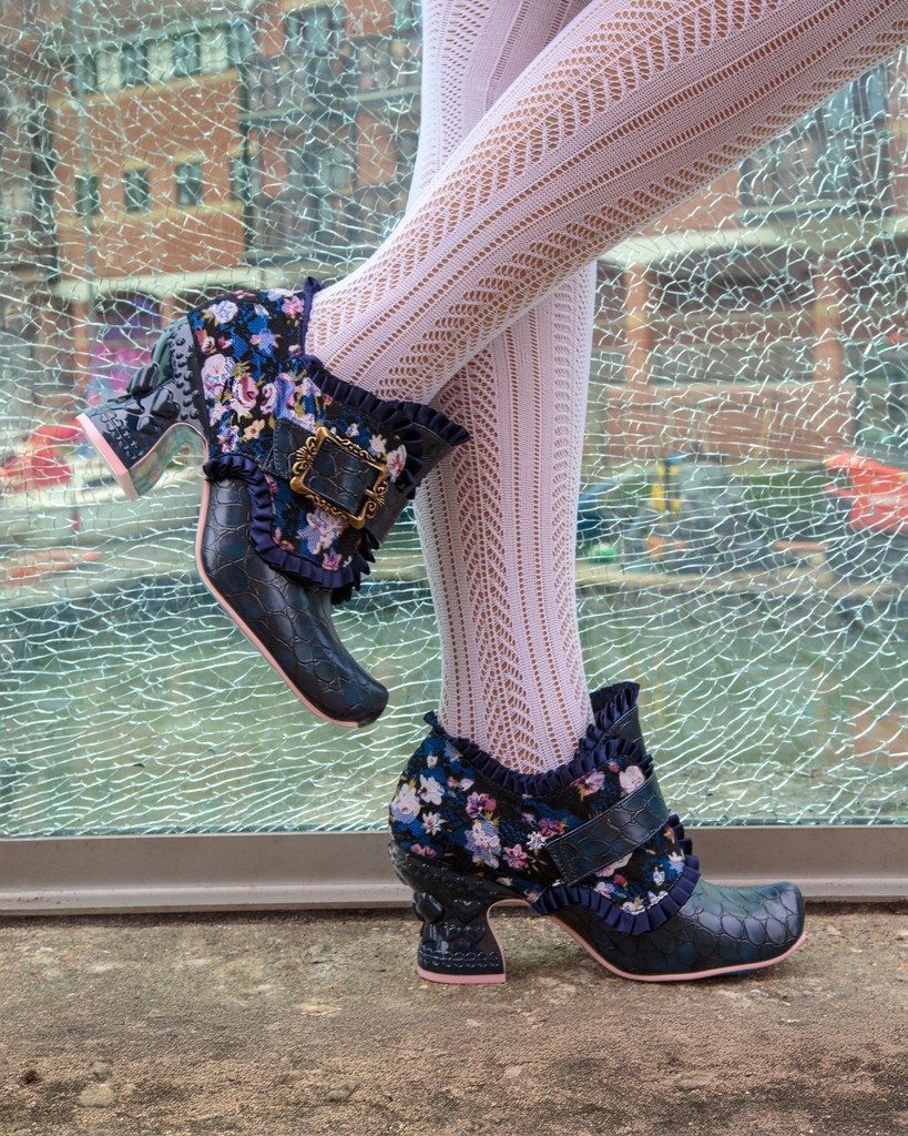 Will you be walking the plank, or the catwalk? 🗡️✨

Add some pirate swagger to your wardrobe with 'Squash Buckle' 🤩

irregularchoice.co/4jqj87b

#irregularchoice #winterwardrobe #pirate #sale