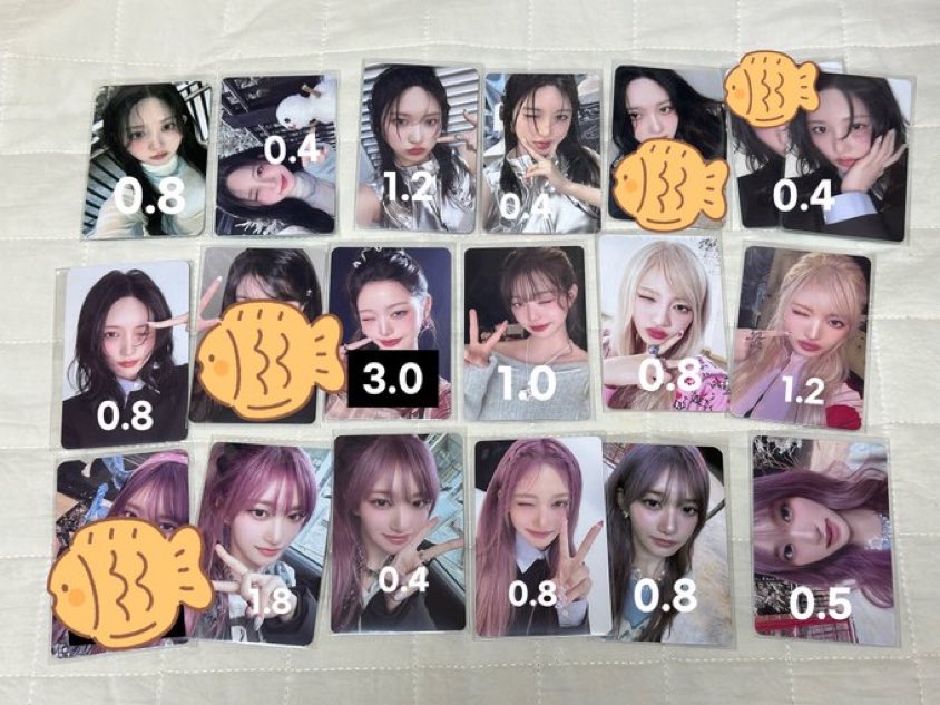 for1201ii's tweet photo. 아이브 엠파시 미공포 양도 

일괄우대 
디지팩 포카는 앨범 세트 구매 우대
https://t.co/dXzLKxLse7 

Wtb wts sell poca pc ive empathy 사운드 웨이브 sound wave 사웨 apple music 위드뮤 withmuu 특전 포카 원영 레이 이서 가을 유진 리즈 wonyoung rei leeseo gaeul yujin liz 마뮤테 스스퀘 https://t.co/Y0AmVcKvkn