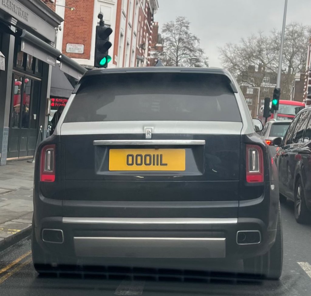 Sorry <a href="/elonmusk/">Elon Musk</a>. 

Courtesy of award winning photographer <a href="/DamianReilly/">Damian Reilly</a> in #لندن