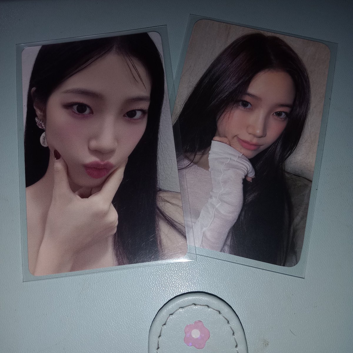 wts lfb ph 

kazuha babygirl set
550

payo(500)/1 week dop(50%nrdp)
gcash
j&amp;t

📍Morong Rizal 
🏷️ lesserafim bread pc pob easy