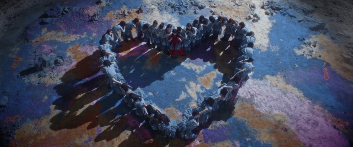 乃木坂46 tweet media