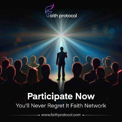 HarshitKum75106's tweet photo. Step into a world of innovation and #faith with #FaithProtocol. We're bridging the gap between technology and spirituality, creating a community like no other.
Join the #FaithCommunity @ https://t.co/5bVoWvI1EX
#InnovationFaith #CommunityFirst #GainProtocol #Gain #FaithProtocol https://t.co/DDkqZr1oLq