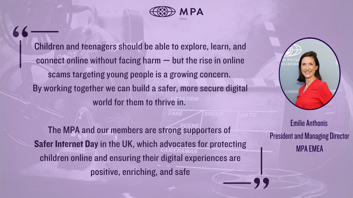 MPA Europe tweet media