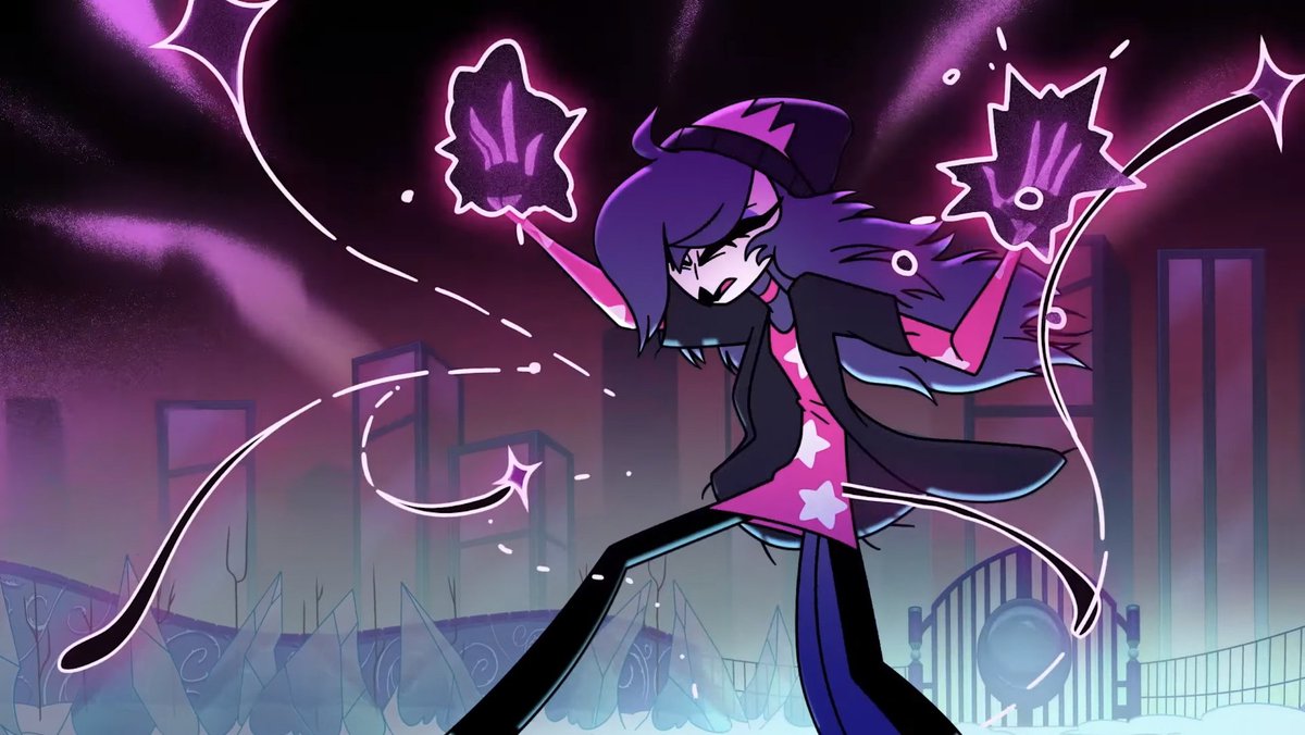 starryfeathers_'s tweet photo. can we PLEASE talk about how powerful octavia is https://t.co/XTGbdhtOTp