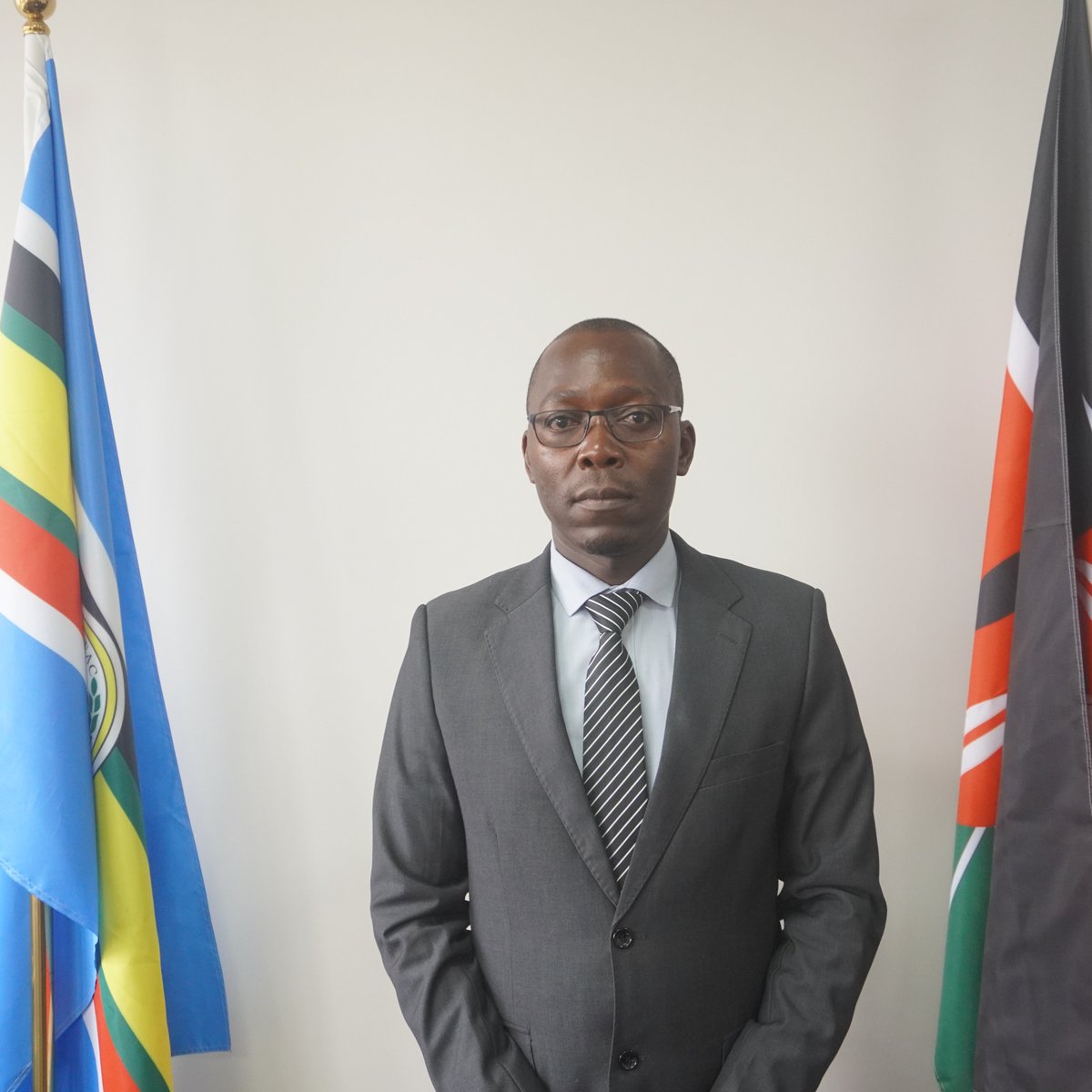 Introducing the New Communications Secretary 📢

We warmly welcome Eng. George Nyaory as the new Communications Secretary. With his expertise and leadership, we look forward to strengthening the National Communications Secretariat and enhancing service delivery.