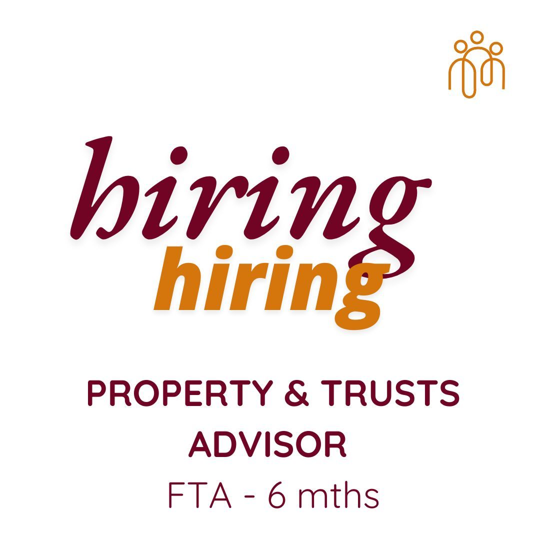 The Diocese of St Albans are looking for someone to join the small professional team who manage our property portfolio, for an initial 6 month period.
buff.ly/3Q1peO4 
#jobsinherts #propertyjobs #propertyadvisor #stalbansjobs #2025vacancies #solicitorjobs #legaljobs