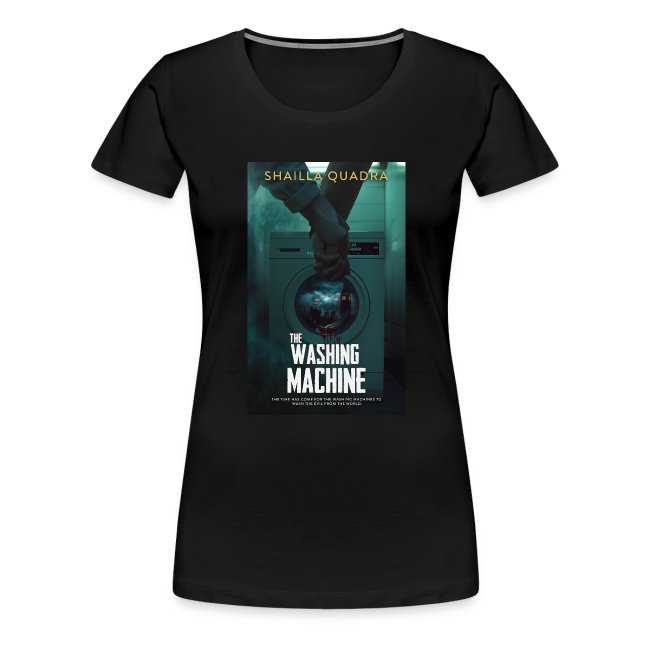 <a href="/shaillaquadra/">Shailla Quadra</a> <a href="/thewashingmach/">The Washing Machine</a> gorgeous merchandise now available <a href="/spreadshirt/">Spreadshirt Global</a> Buy yours here coolworldstuff.myspreadshop.com.au/the+washing+ma…