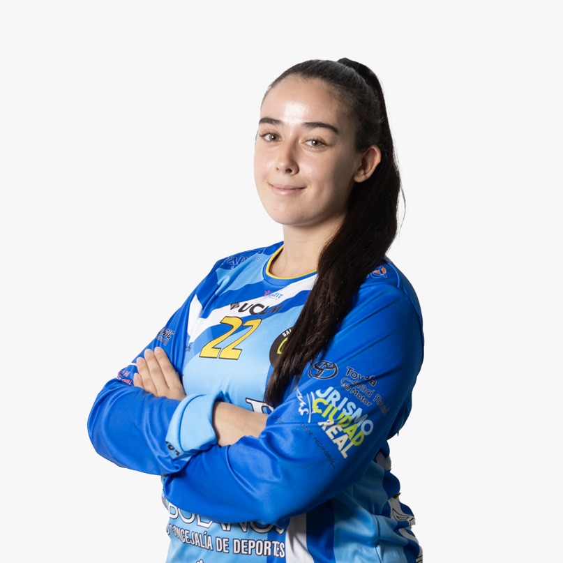Despedimos a Mimi <a href="/Miriam22rmm/">Míriam Rodríguez</a> que por motivos personales, no va a continuar siendo jugadora de nuestro equipo femenino #DivHonorOroFemenina🤾🏼‍♂️

Le damos las gracias por todos los años que ha estado con nosotros 🥰🥰 y le deseamos lo mejor para el futuro ¡Gracias Mimi! 💚💚💚💚