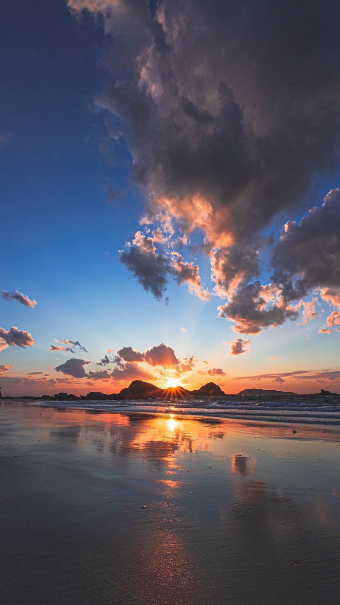 zaki_3_0257's tweet image. タップすると空が広がります