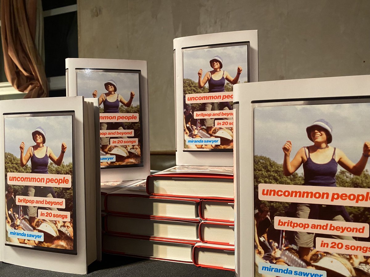 Rock'n'Rollbookclub 📚 tweet media