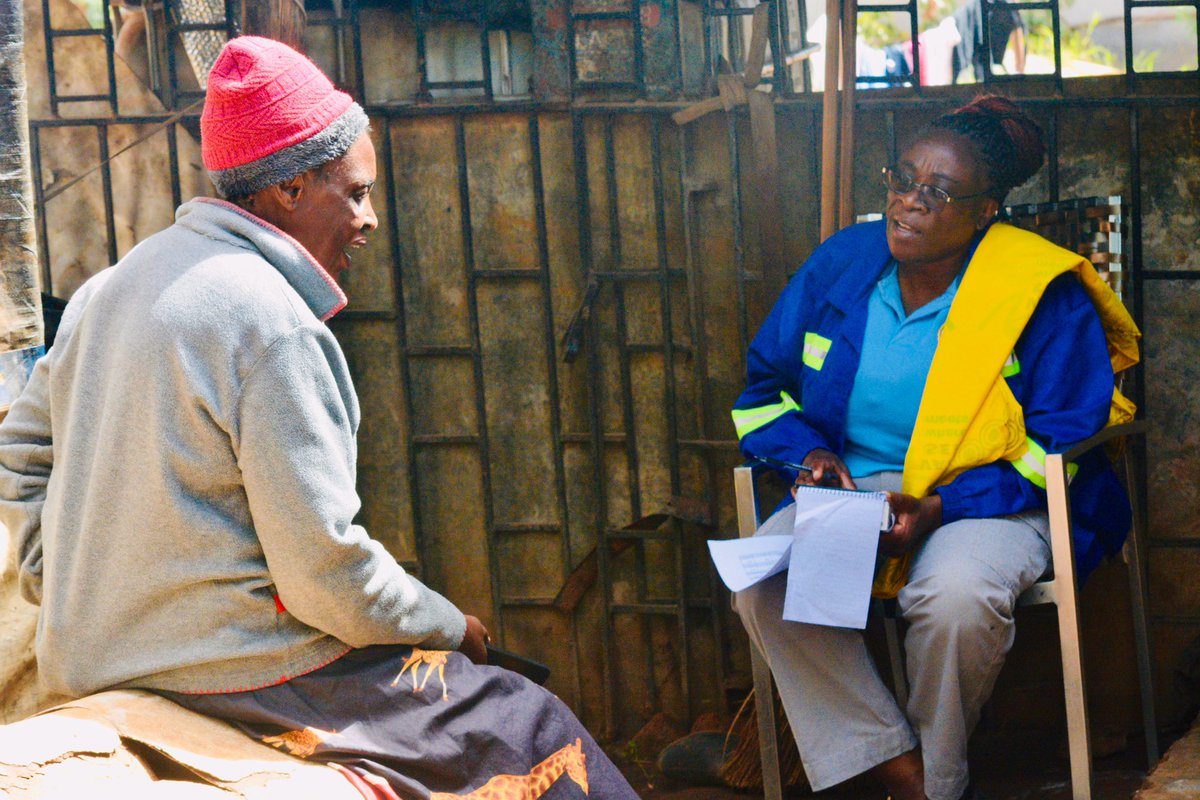 Food and Nutrition Council Zimbabwe tweet media