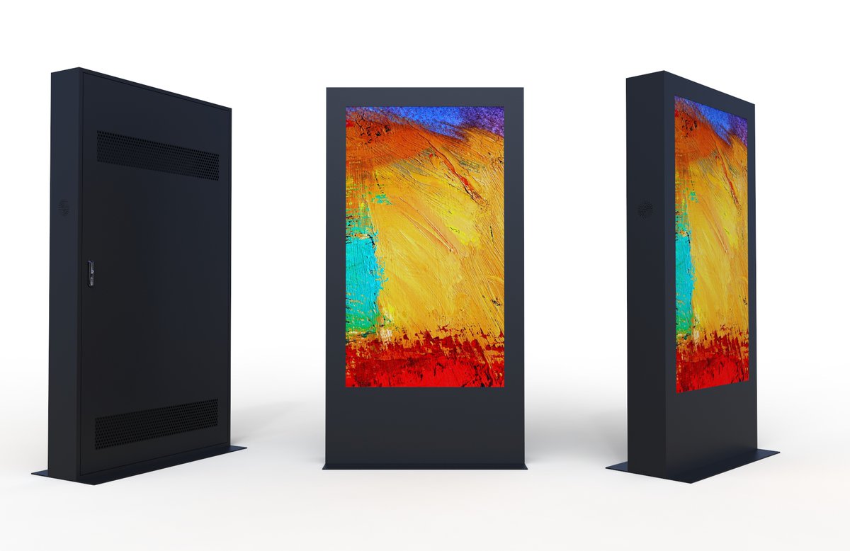 stellazheng89's tweet photo. Ultra HD Premium Large Display 98'' outdoor LCD commercial display 
WhatsApp:8613714376779
#largedisplay #commercialdisplay #digitalsignagedisplays #digitalsignage #mediaplayers #touchdisplays #touchscreen #smartcities #informationkiosk #ooh #dooh #busstation #TFTlcddisplay https://t.co/iCrYQIpp39