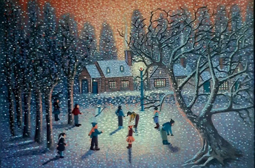 Cengizp68682422's tweet photo. Tuval uzeri yağlı boya çalışmam #cengizpolatart #art #sanat #tabl #yağlıboya #türkiye #karyağışı @CengizP44204134 @cengizp577280 @Cengizp68682422 https://t.co/Gnf5U4dqL4