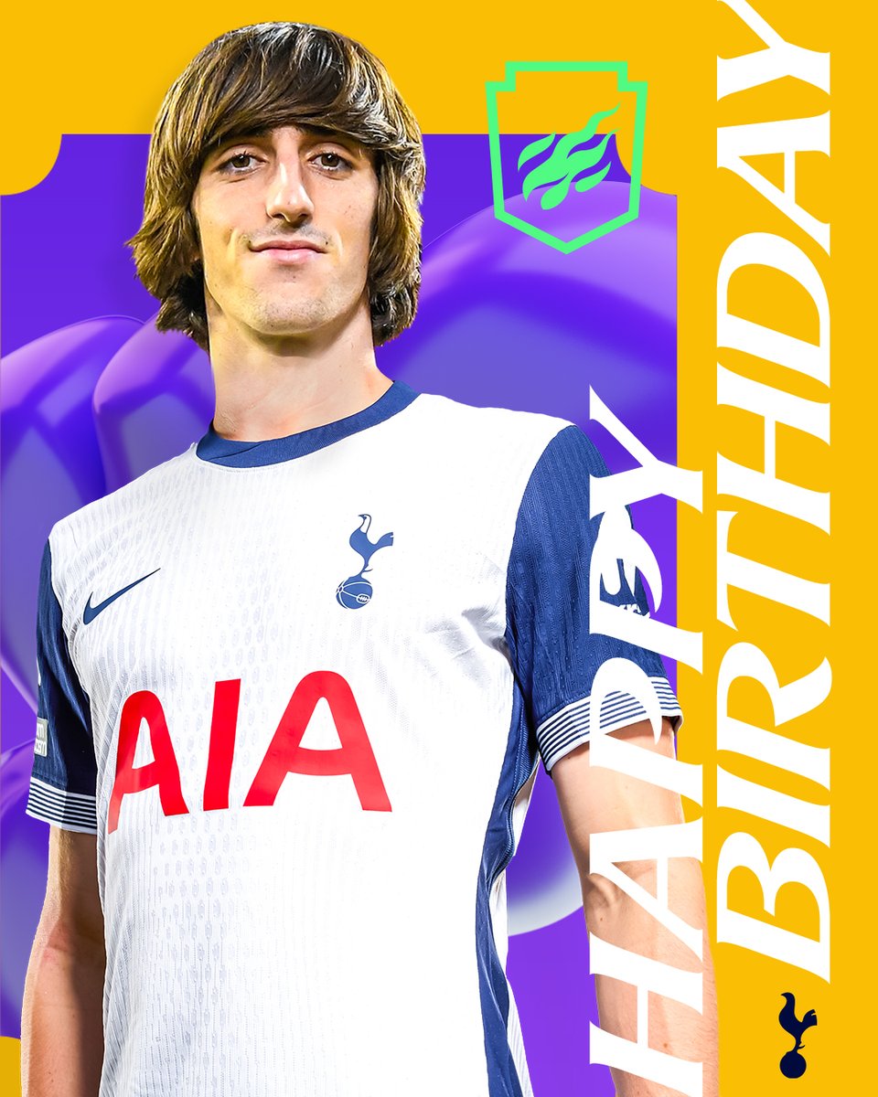 Tottenham Hotspur tweet media