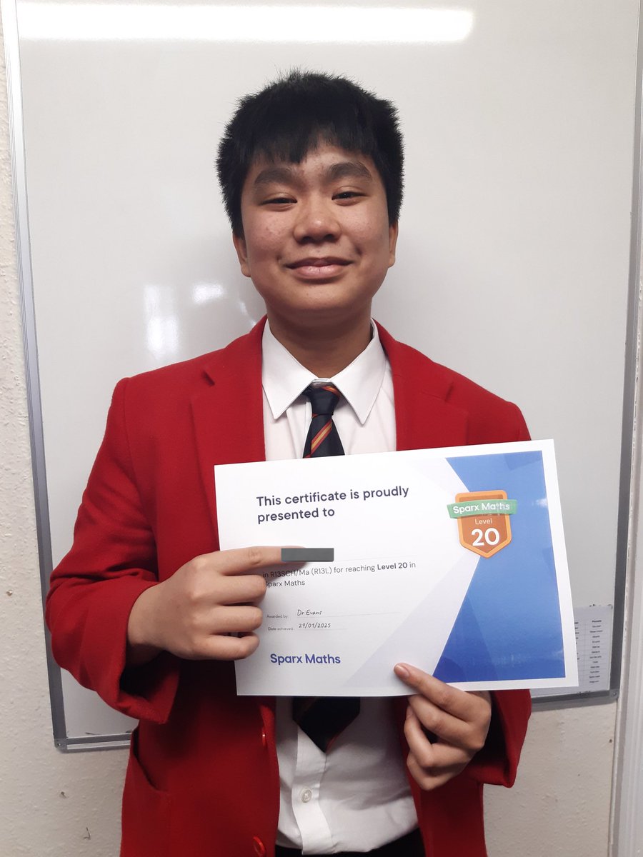 Maths | St John's College, Cardiff tweet media