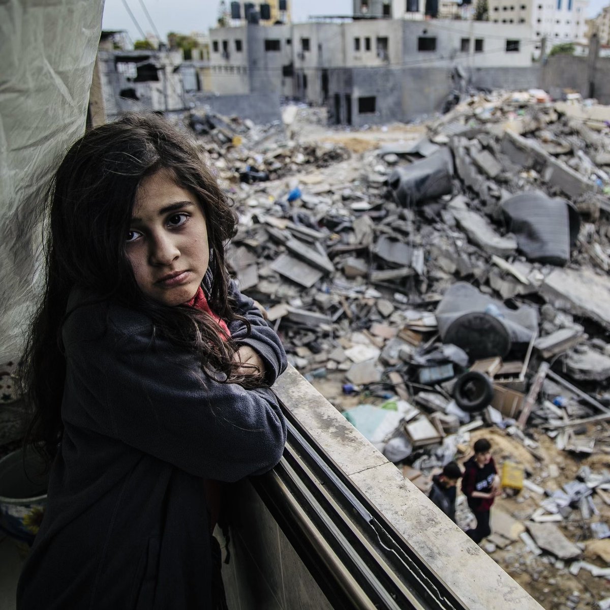 Yusuf / Cat Stevens tweet media