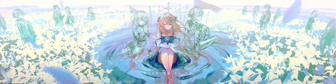 #刺さる人に届け一次創作祭り 