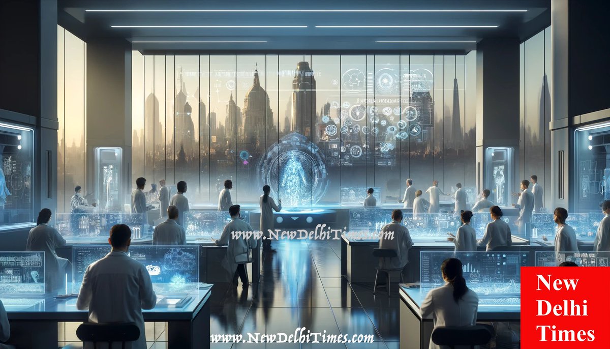 New Delhi Times tweet media