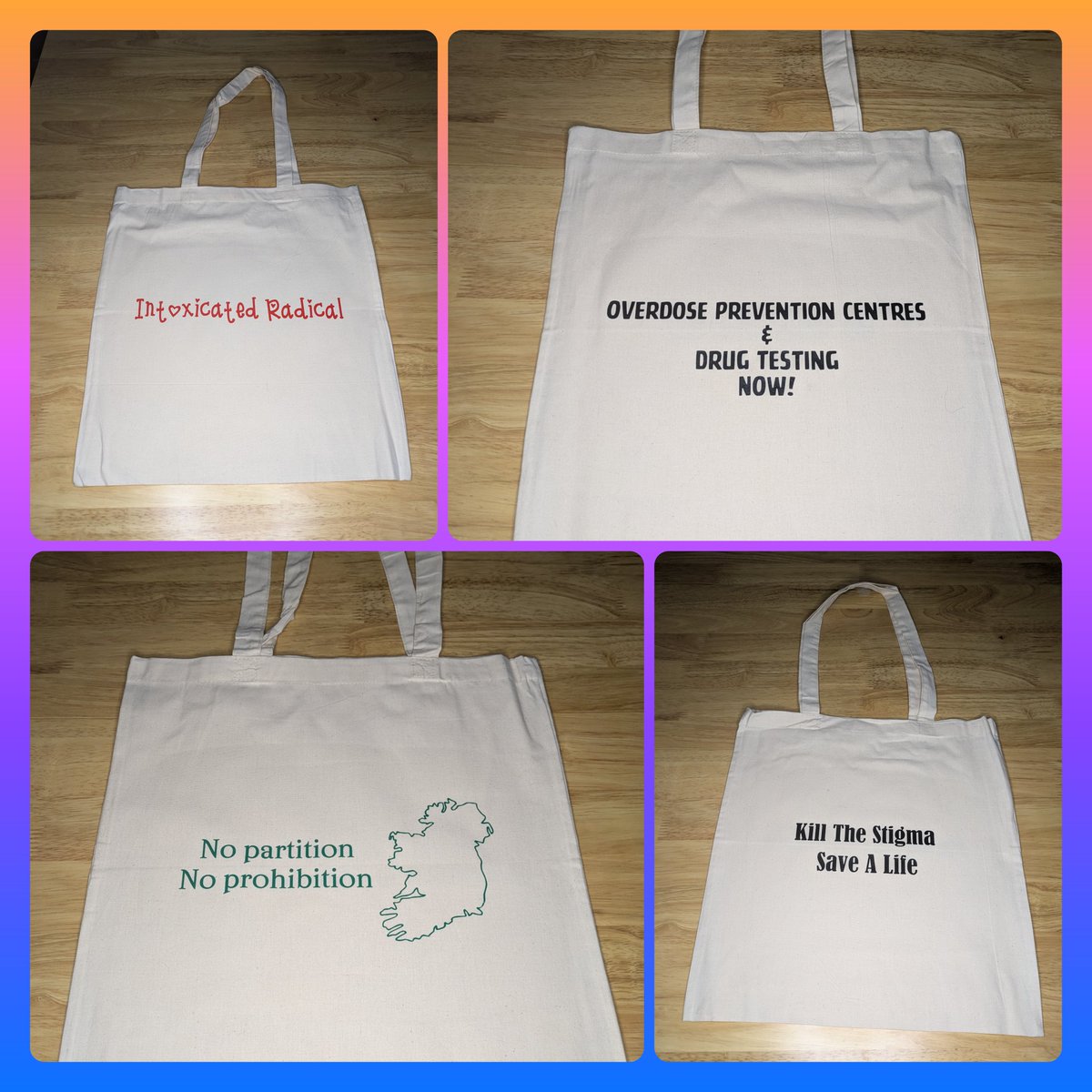 Dr Órfhlaith Campbell tweet media