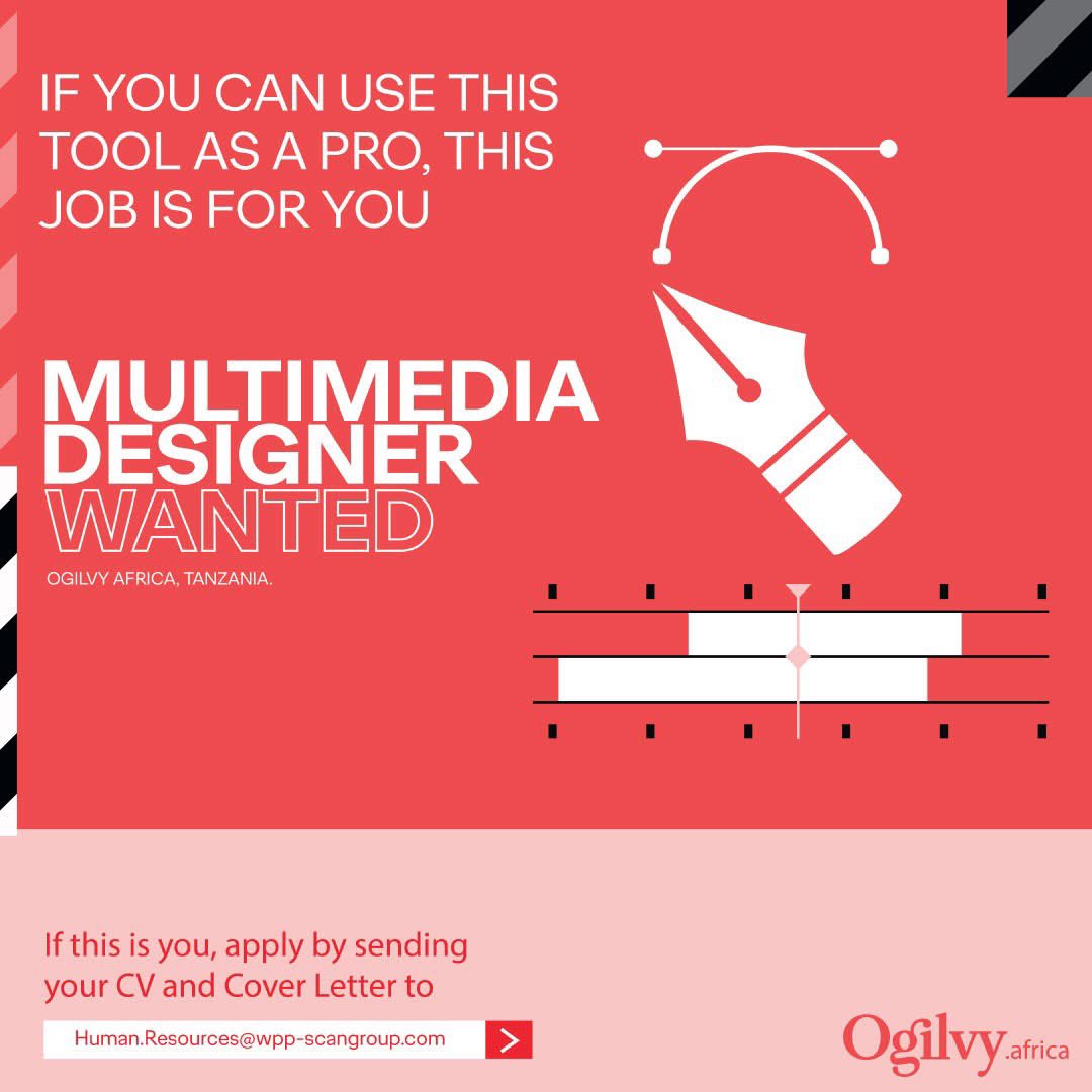 Ogilvy Africa Tanzania tweet media