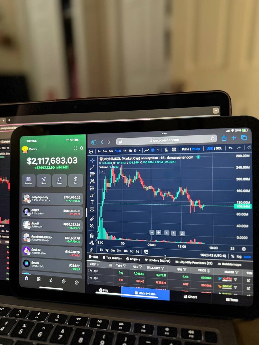 As promised i will send 20 $SOL to someone who just like this tweet &amp; follow me.

Comment "done" when done.