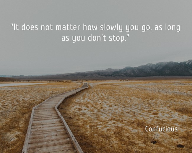 SocialMedia_KT's tweet photo. Listen to Confucious! He's a pretty wise guy if you ask me!

Don't race through life, rushing to keep up with others! Take things at your own pace, slow and steady wins the race!

#socialmedia #socialmediamarketing #kickstarterscheme #training #socialmediakickstartertraining https://t.co/enOgjLIlLL