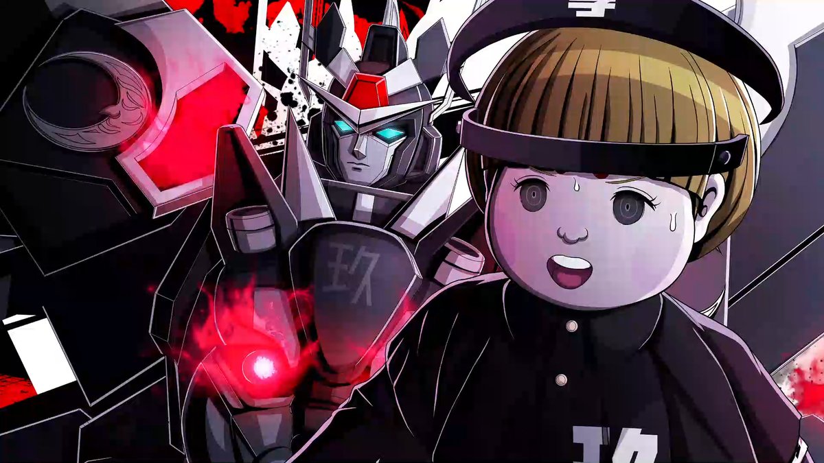 ハンドラ　ハンドレッドライン 必殺我駆力 缶バッジ　BOX2種セット Amazon | HUNDRED LINE -最終防衛学園- 必殺我駆力 スクエアカンバッジ