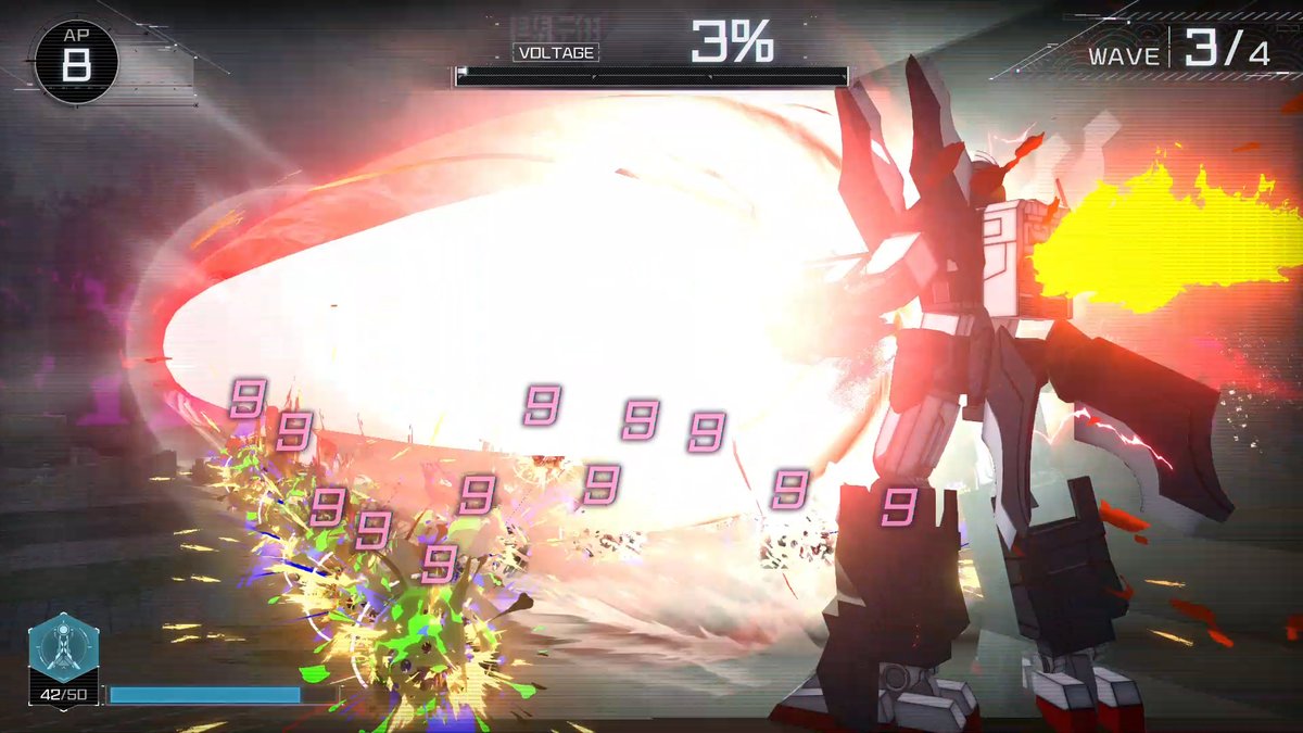 ハンドラ キャラクター紹介】 ＜銀崎晶馬＞ CV. #堀江瞬 「必殺我駆力