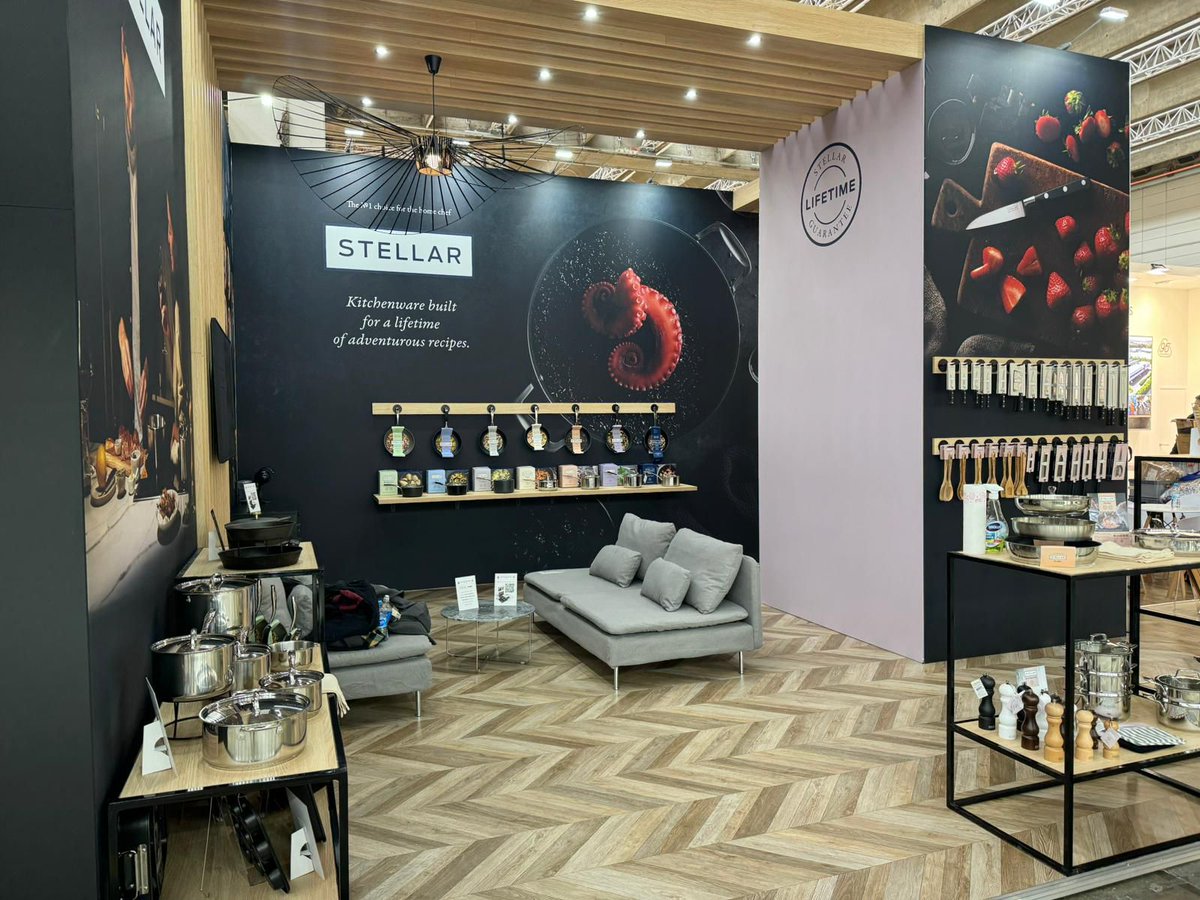 Marsden Exhibitions tweet media