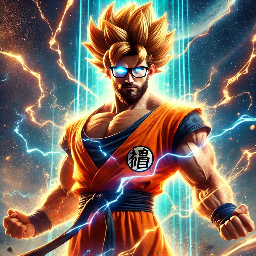 SaiyanCrypto1's tweet photo. ... and don't forget to join us on SOLANA! https://t.co/BqCpEtg7eb