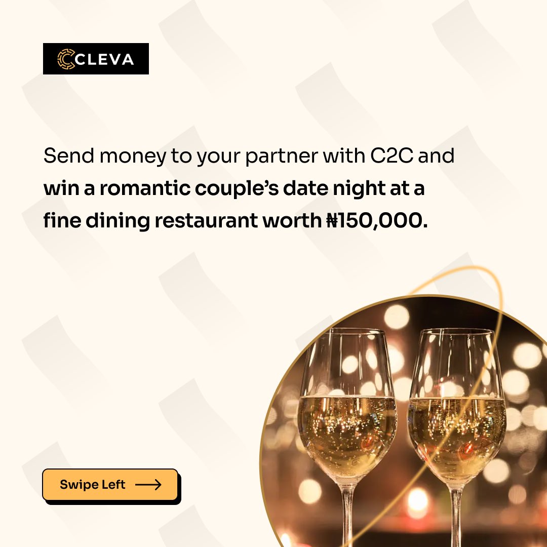 Cleva (YC W24) tweet media