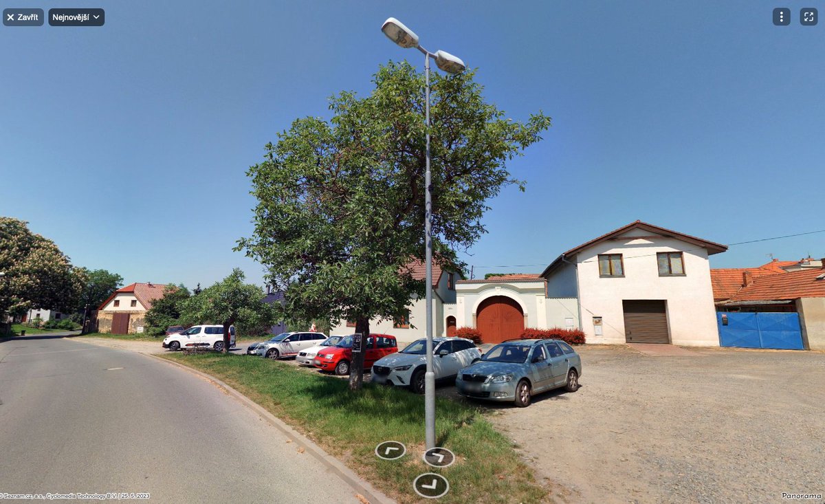 Patrick Zandl tweet media