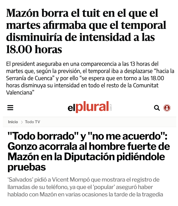 Gracias por confirmar las sospechas de los valencianos, <a href="/bsemper/">Borja Sémper</a>.