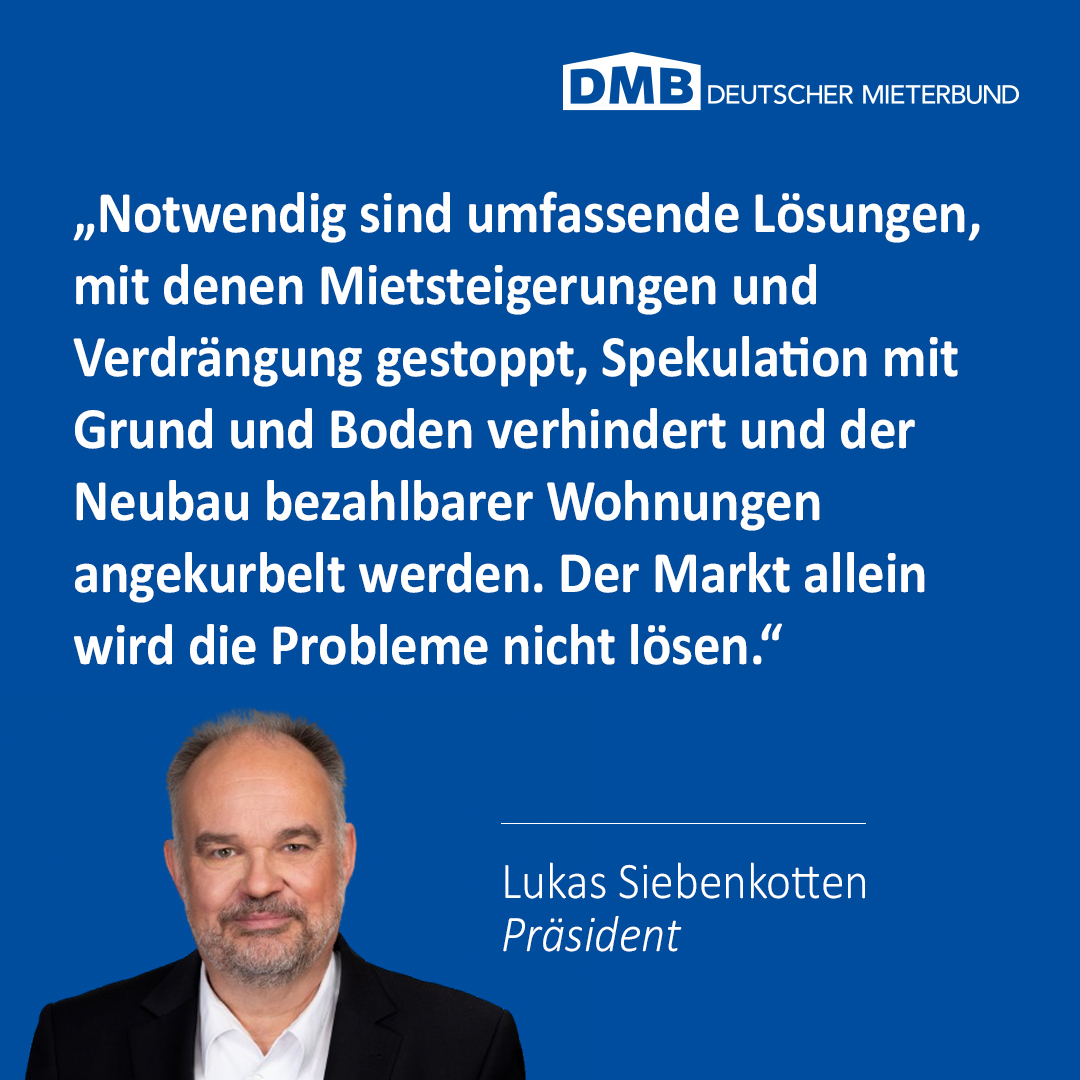 Deutscher Mieterbund tweet media