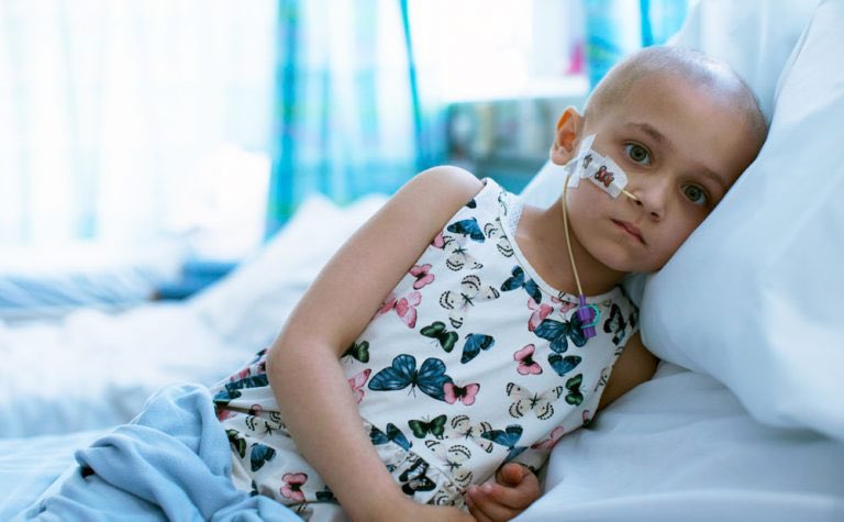 <a href="/Roshan_Rinaldi/">Roshan Rinaldi</a> Maybe shutting down research for kids with cancer isn’t popular with #MAGACult members either