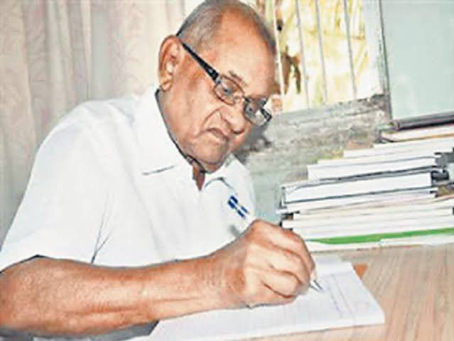 आकाशवाणी समाचार छत्रपती संभाजीनगर tweet media