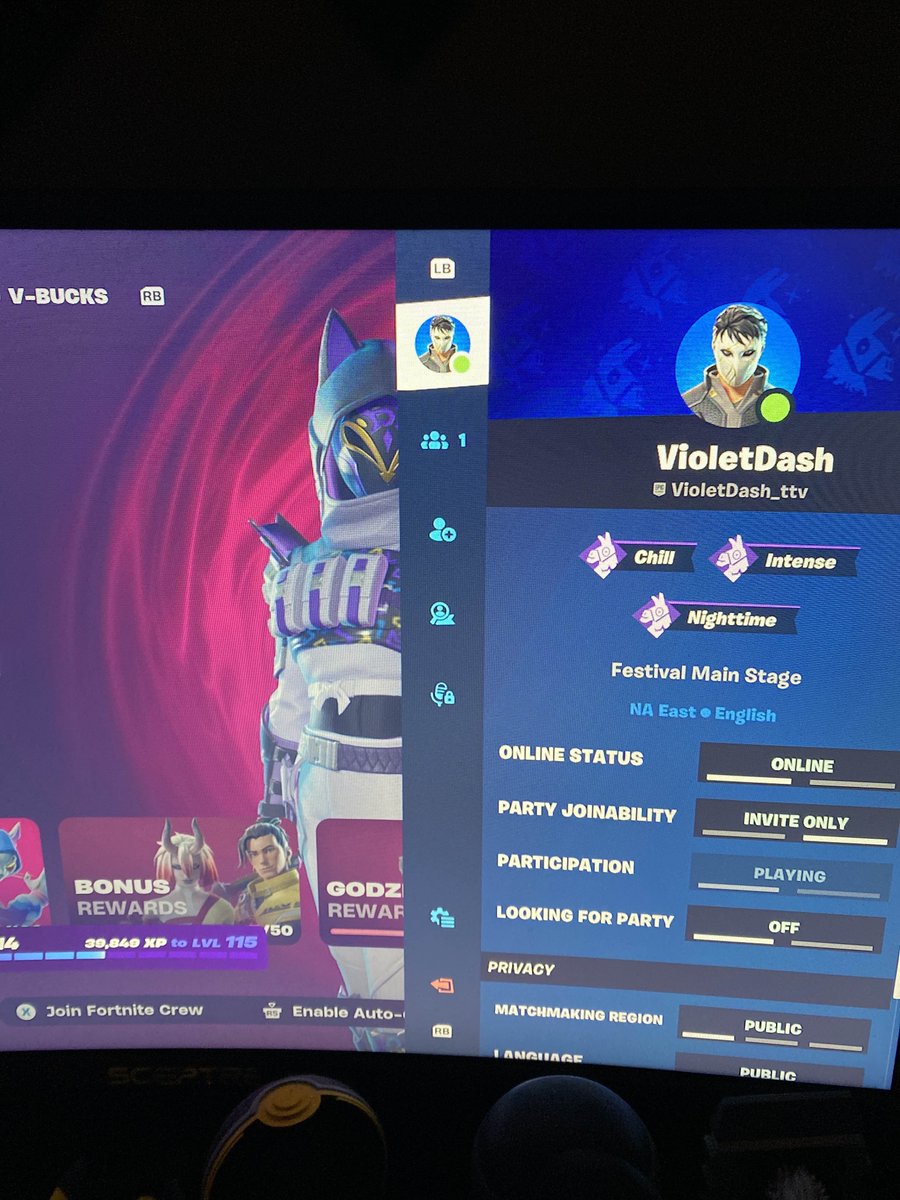 VioletDash tweet media