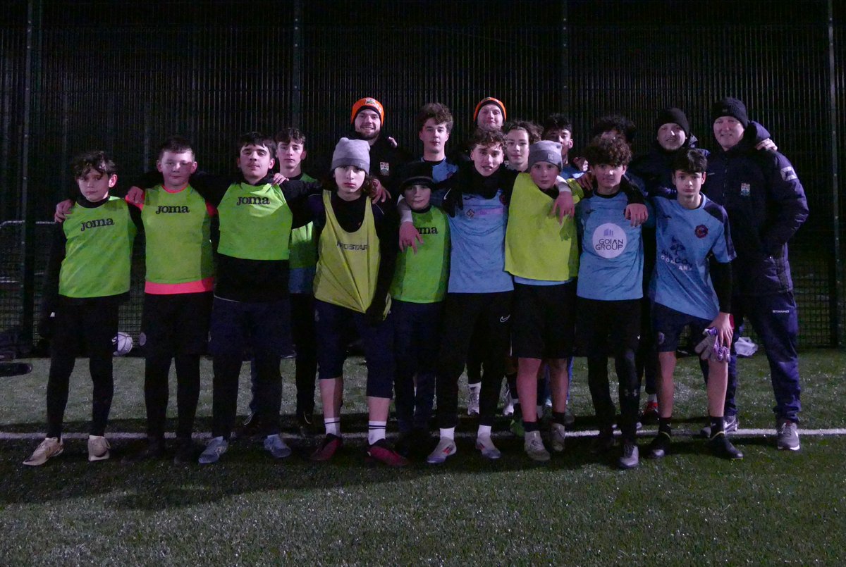 Barnet FC - The Hive Foundation tweet media