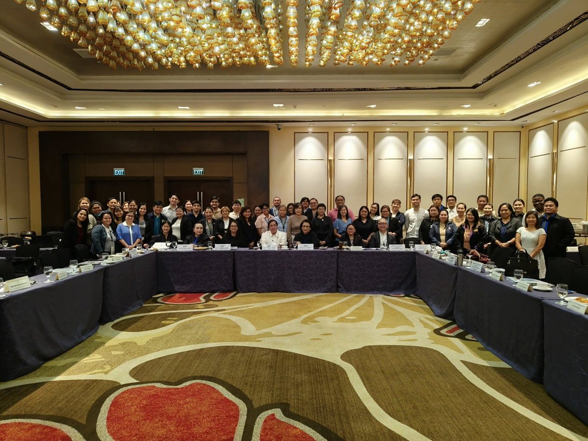 Diana Dalisay Orolfo, RPh, MPH 🌸 tweet media