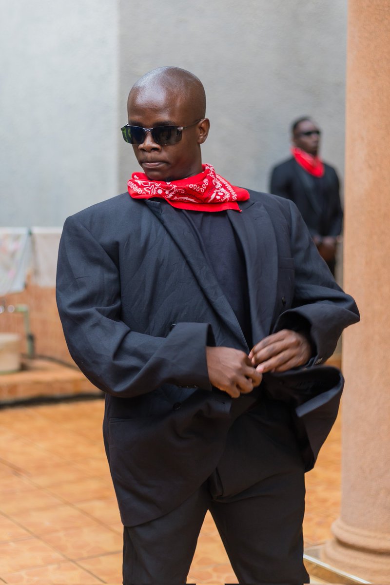 What is your name?
Get your tickets for the Premier now 
#mynameisomosh