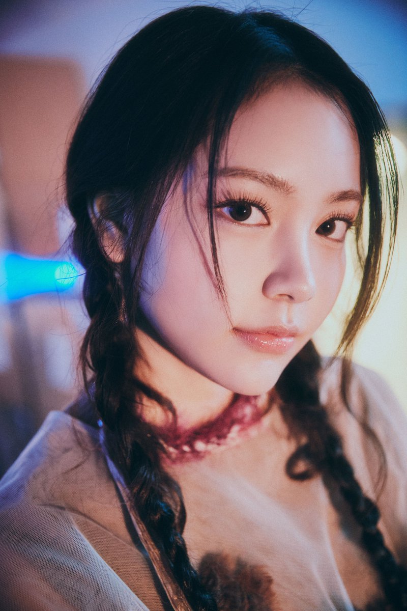 Hearts2Hearts 'The Chase' Image Teaser #03 Hearts2Hearts The 1st