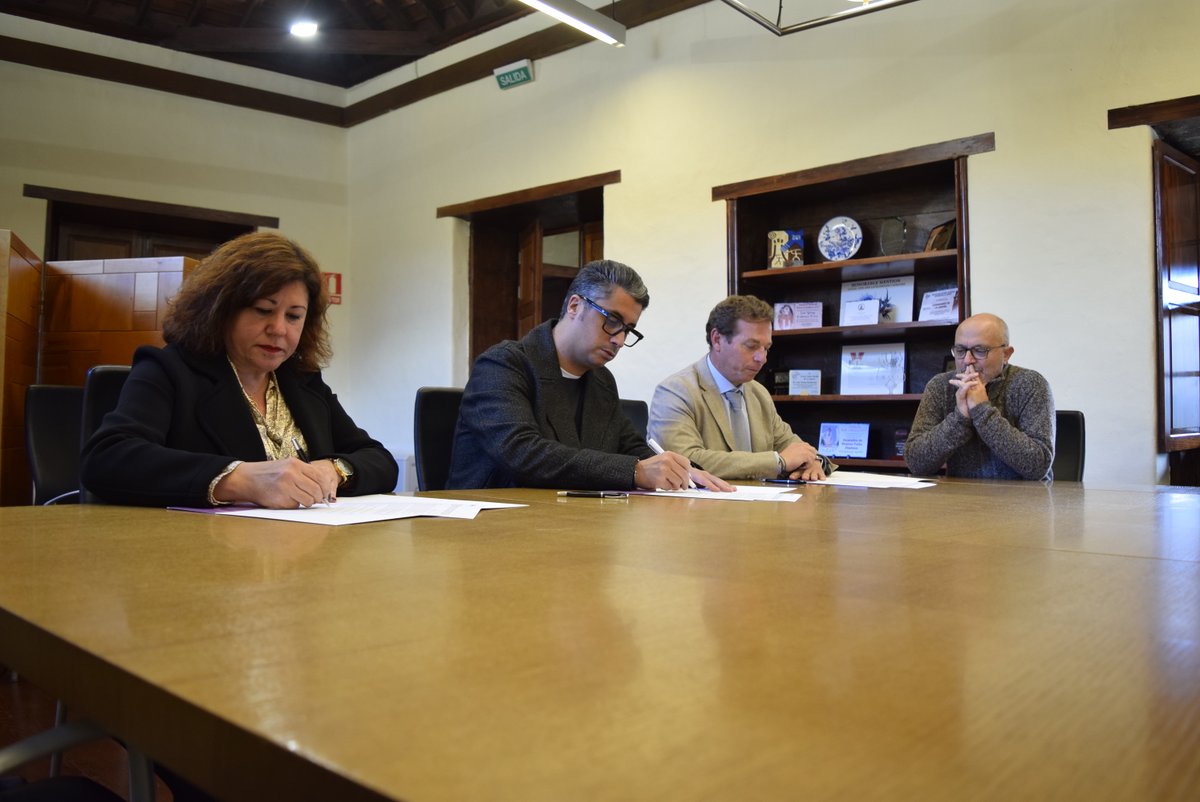 ✅ Renovamos, junto a <a href="/AytoTacoronte/">PRENSA TACORONTE</a> y <a href="/teidagua/">Teidagua</a>, el fondo social con 30.000€ en 2025 para ayudar a familias vulnerables a pagar el agua.

En 2024, más de 82 hogares recibieron apoyo y, en este año, se ofrecerán tarifas bonificadas y asistencia a personas desfavorecidas 💧