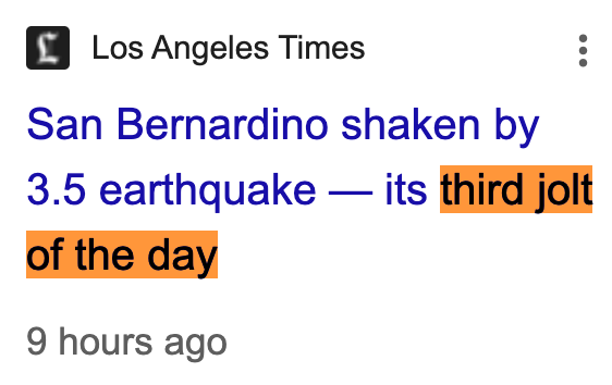 Coyotl2021's tweet photo. If you had watched or listened to #AstroWeather on YT with Robert @AstroPhoenix9 this morning, these quakes would have been no surprise.
https://t.co/vRRJ9Gq2S3 https://t.co/Dm6NKQLz0B