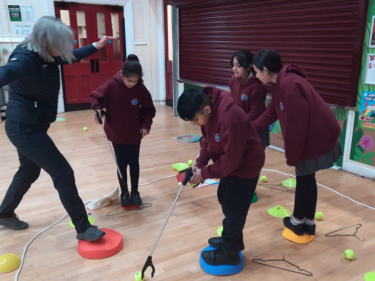 Lilycroft Primary (@lilycroftsch) on Twitter photo It was great having Commando Tracey in school today to launch our Let’s Play programme! Our Year 5 children can apply to become a Junior Joe and take on exciting missions to support play at break and lunchtime. <a href="/CommandoJoes/">Commando Joe's</a> <a href="/CommandoTracey/">Tracey Milne</a> It was great having Commando Tracey in school today to launch our Let’s Play programme! Our Year 5 children can apply to become a Junior Joe and take on exciting missions to support play at break and lunchtime. <a href="/CommandoJoes/">Commando Joe's</a> <a href="/CommandoTracey/">Tracey Milne</a>