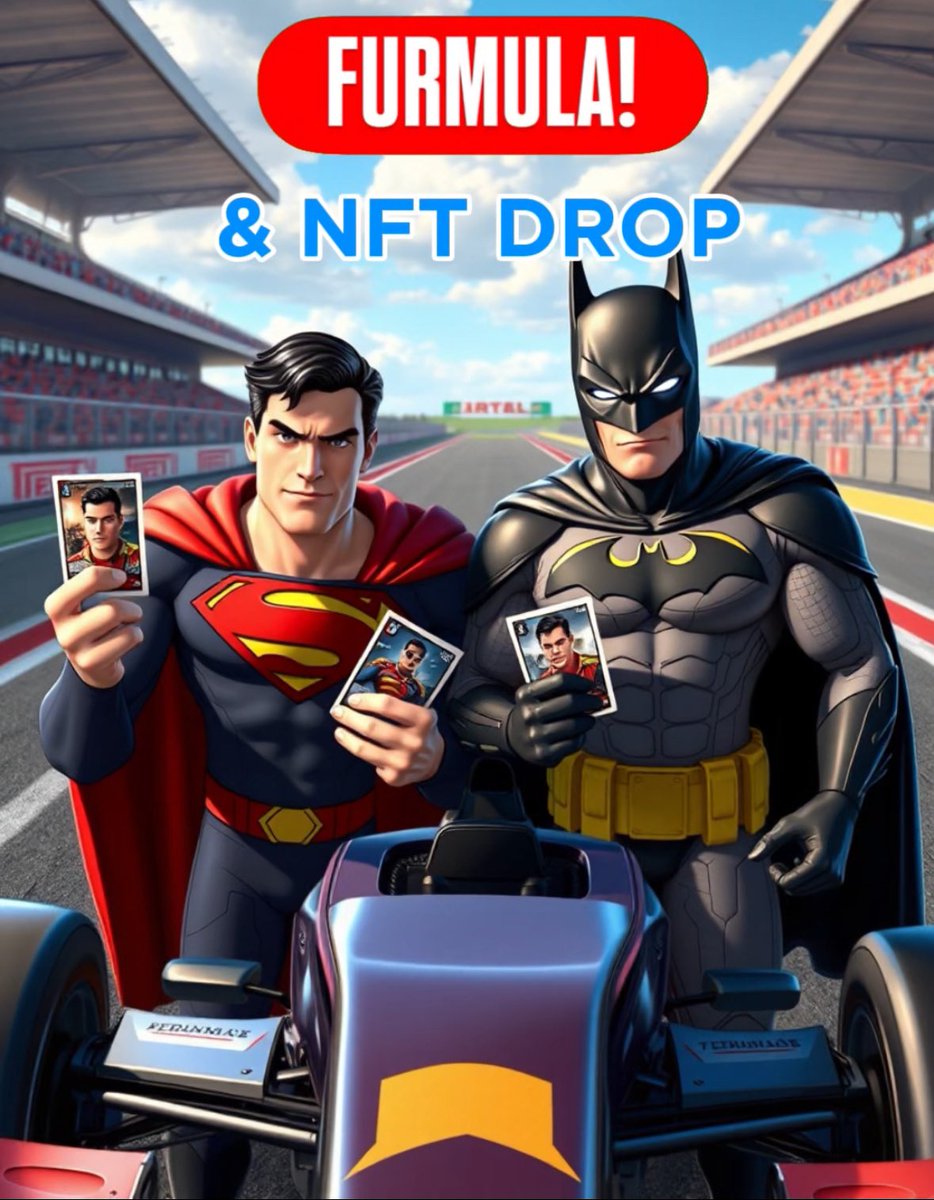 🧨💥BIG update around the corner💥🧨

📢WOW, WOW, WOW, Bat, why'd ya ring up your bud? I'm lowkey startin' to sweat if we got enough spots for everyone.

By the way, you guys keepin' up with the project's chat? They just dropped some tea that the NFT Marketplace and NFT Drop are