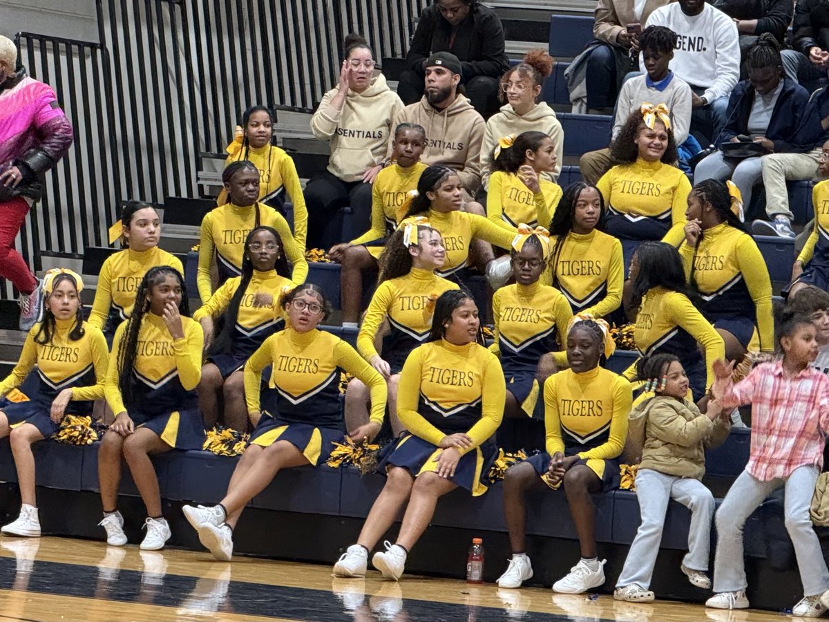 AI Middle School tweet media