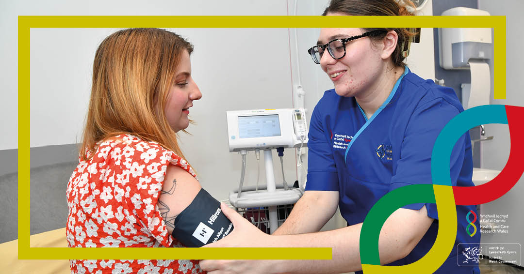 Health and Care Research Wales (@researchwales) on Twitter photo We’re proud to be investing over £3 million in Women's Health Research Wales.
From April 2025, the Centre will help address inequalities and shape future services for women.
Learn more: healthandcareresearchwales.org/about/news/hea…
<a href="/WGHealthandCare/">Welsh Government Health and Social Care</a> We’re proud to be investing over £3 million in Women's Health Research Wales.
From April 2025, the Centre will help address inequalities and shape future services for women.
Learn more: healthandcareresearchwales.org/about/news/hea…
<a href="/WGHealthandCare/">Welsh Government Health and Social Care</a>