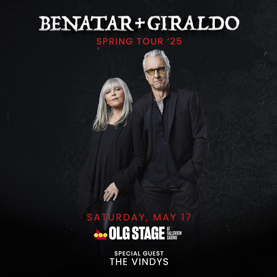 Niagara Fallsview Casino Resort tweet media