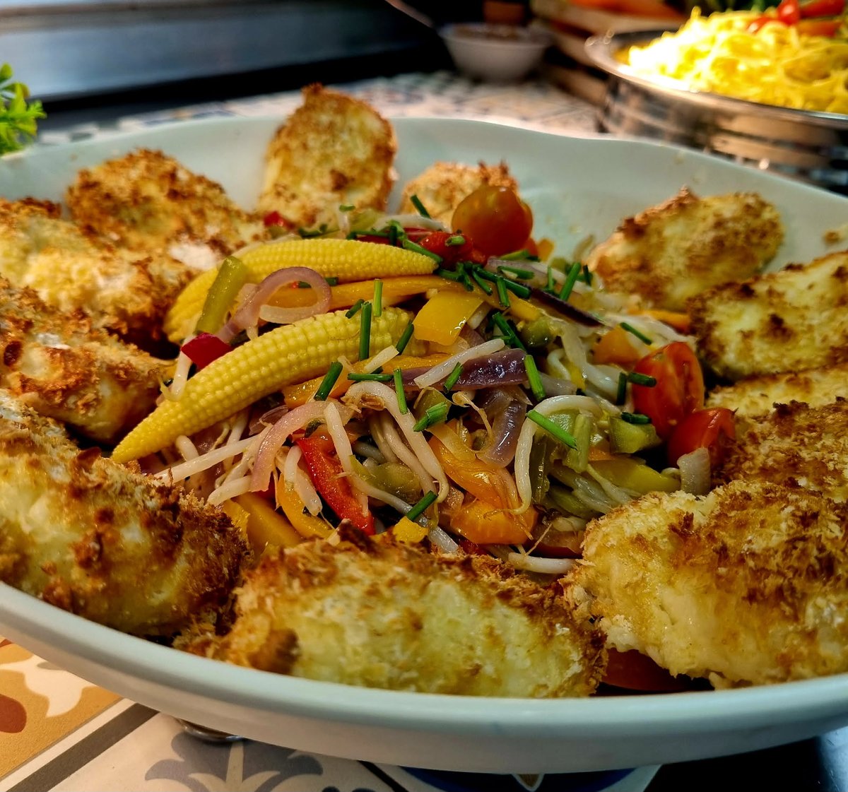 We were delighted to welcome KS1 parents for lunch today - a great way to come together in support of our youngest pupils  . We hope you and your child enjoyed your lunch together! 🍽️🍎

#PrePrepandProud #PrePrepandKind