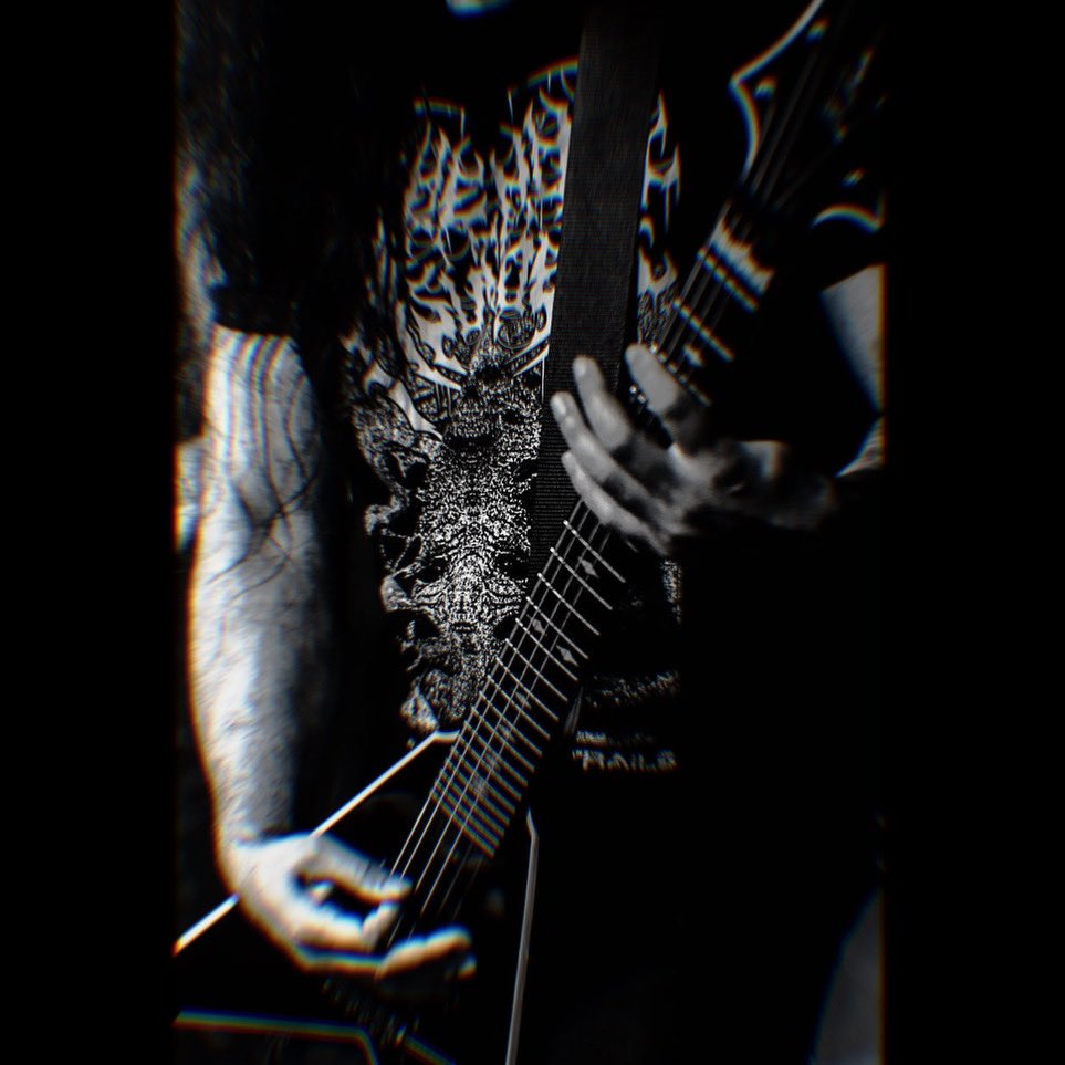 𝕯𝖊𝖆𝖙𝖍 🪬

#rendthemasunder #deathmetal #ukdeathmetal #glasgowdeathmetal #onlydeathisreal

SUPPORT DEATH METAL